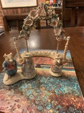 Brambly Hedge Bridal Arch Jill