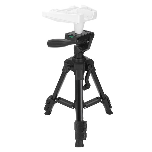Satellite tripod mount - satellite, stable