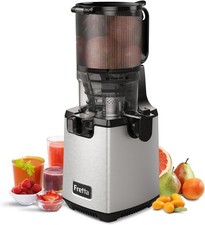 Fretta Cold Press Juicer with