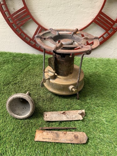 Vintage primus camping - primus, no