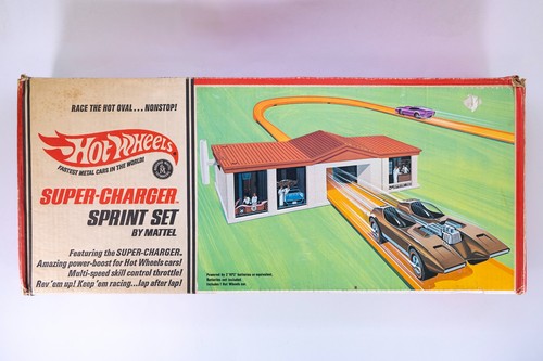 Hot wheels redliners 6290 - hot,