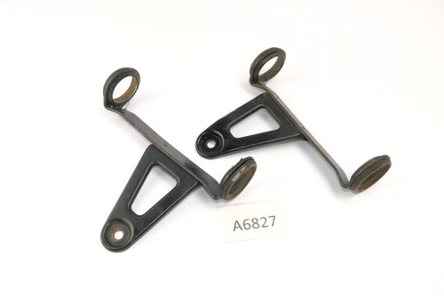 Suzuki 250 sj42a 1984 - dr,