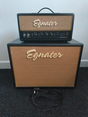 Egnator tweaker 15w - egnator,