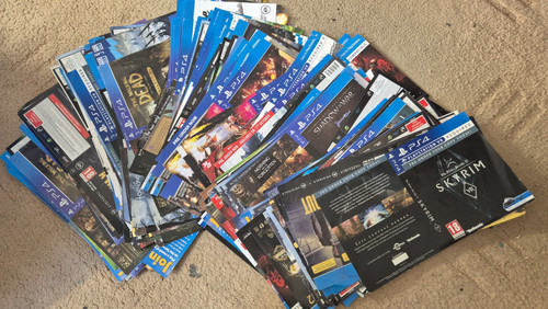 Sony playstation promo - sony,