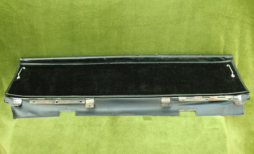 Mgb mgc rear seat - mgc, gt