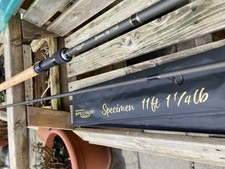 Drennan Specialist Rod