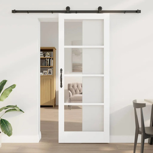 Walplus orkdal white sliding - orkdal,
