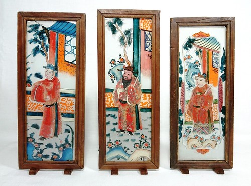 Antique chinese reverse - antique,