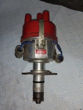 Mallory 2332001h dual points - mallory,