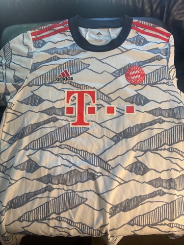 Bayern munich munchen adidas - munchen,