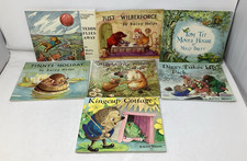 7 Vintage Molly Brett Rachel