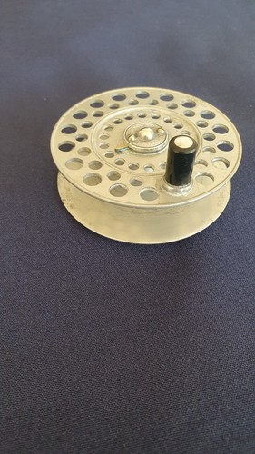Hardy lrh lightweight fly reel - lrh,