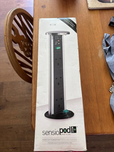 Sensio pod socket usb pop - pod,