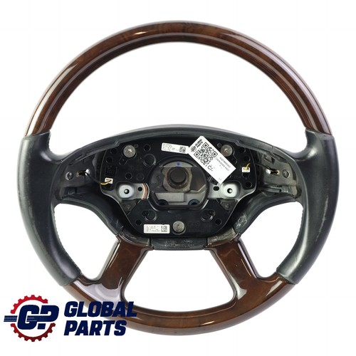 Mercedes c216 w221 steering - mercedes,