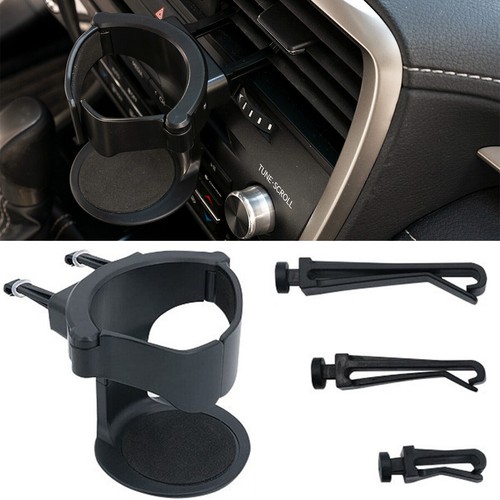 Car air vent cup holder - air,