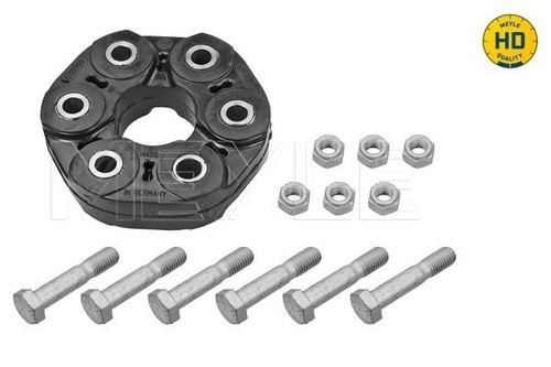 Joint propshaft meyle 314 152 - joint,,