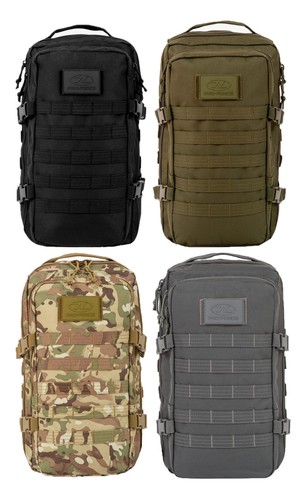 Highlander recon 20l - highlander,