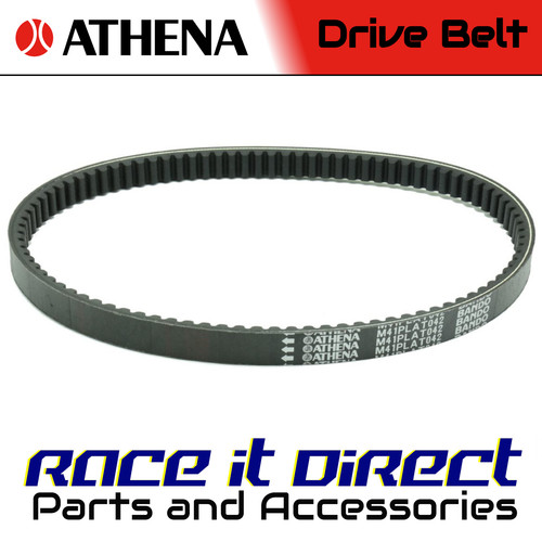 Platinum drive belt for honda - platinum,