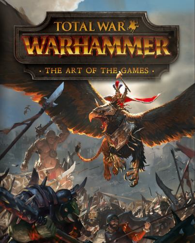 Total war warhammer the - war:,