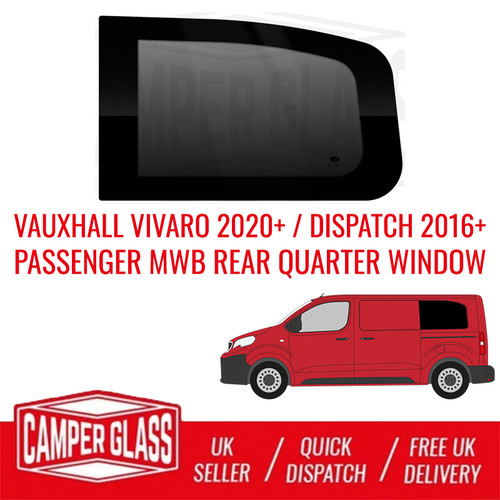 Vauxhall vivaro 2020 - vauxhall,