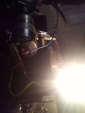 LUCAS E3H RO. DYNAMO AJS MATCHLESS AMC BSA  Norton Triumph 6volt Anticlockwise 