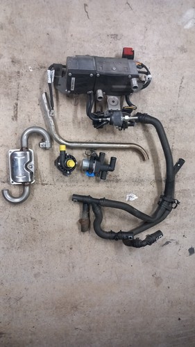 Eberspacher hydronic b5w 5kw - hydronic,