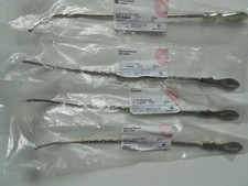 Uterine sound horrocks - horrocks, 4x