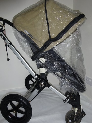 New raincover pvc zipped - raincover, to