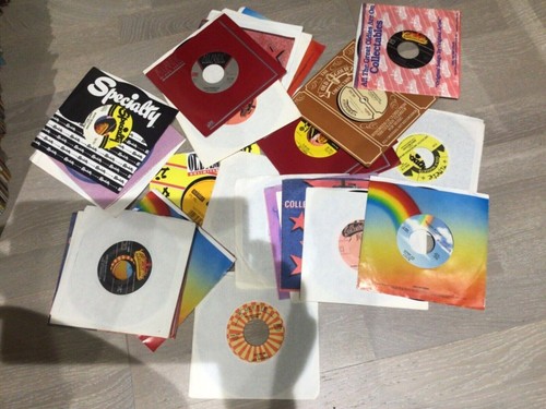 Various singles doo wop - various,