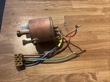 MIRA Sport 7. Heater Tank 7.2 kW. Part Number 895.69.