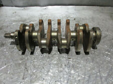 RECONDITIONED CRANKSHAFT PAJERO JUNIOR 1.1 PETROL 4A31 1995-1999
