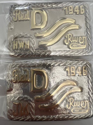 Set john wayne red - of, 2