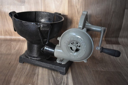 Functional pedal tool - tool, furnace