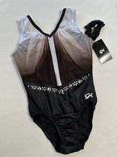 New GK ELITE Leotard