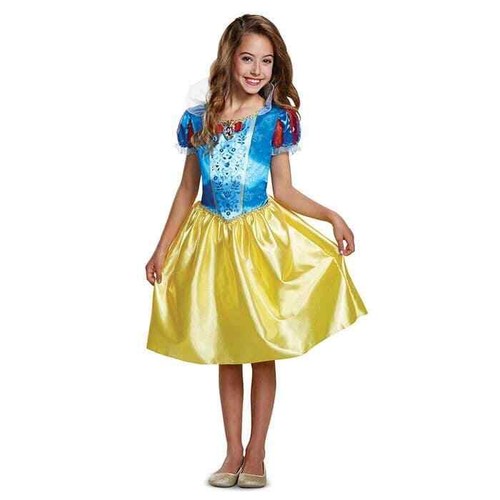 Disney princess classic snow - princess,