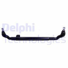 Tie rod assembly - rod, centre/front