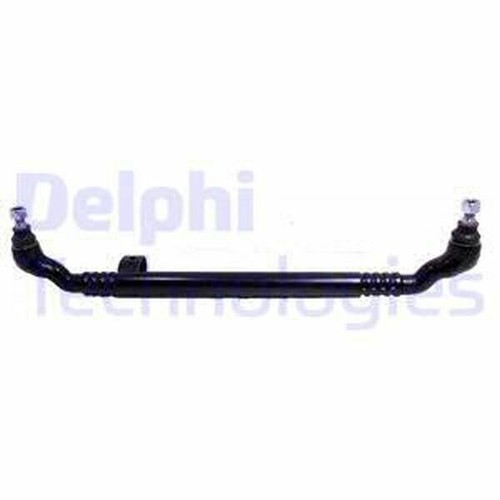 Tie rod assembly - tie,