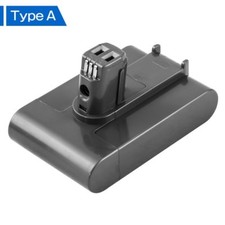 Upgraded 22.2V Li-ion For