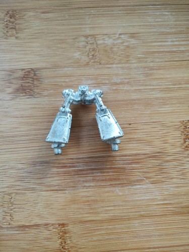 Epic 40k imperial warlord - b,