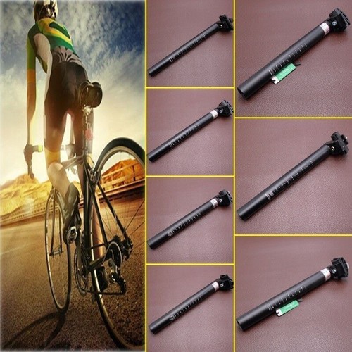 Alloy seat post - alloy,