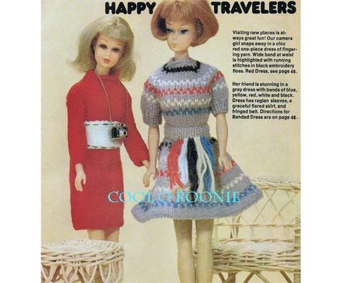 Knitting pattern copy - , 3839. 