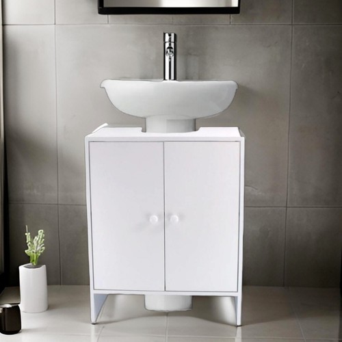 New white under - white,