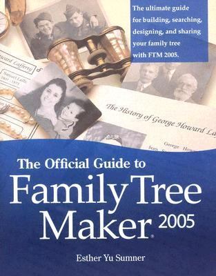 The official guide family - official,
