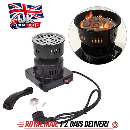 Electric coal starter shisha - electric,