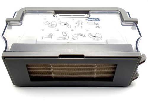 Irobot roomba combo - roomba,