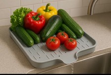 kitchen drainer  home camper