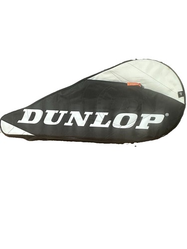 Dunlop aerogel tennis racquet - tennis,
