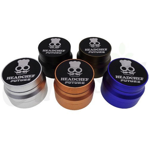 Headchef future 62mm - 62mm, herb