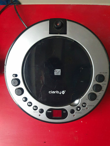 Clarity 301 g karaoke - clarity,