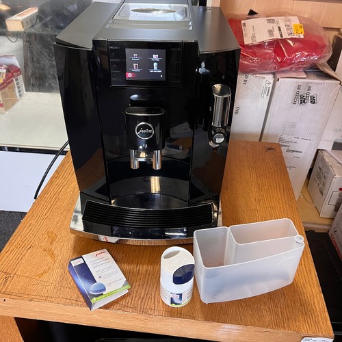 Jura automatic coffee - jura,